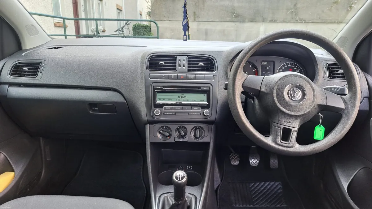 Polo 1.2petrol  New nct 04 2027 tax 12 2026 - Image 4