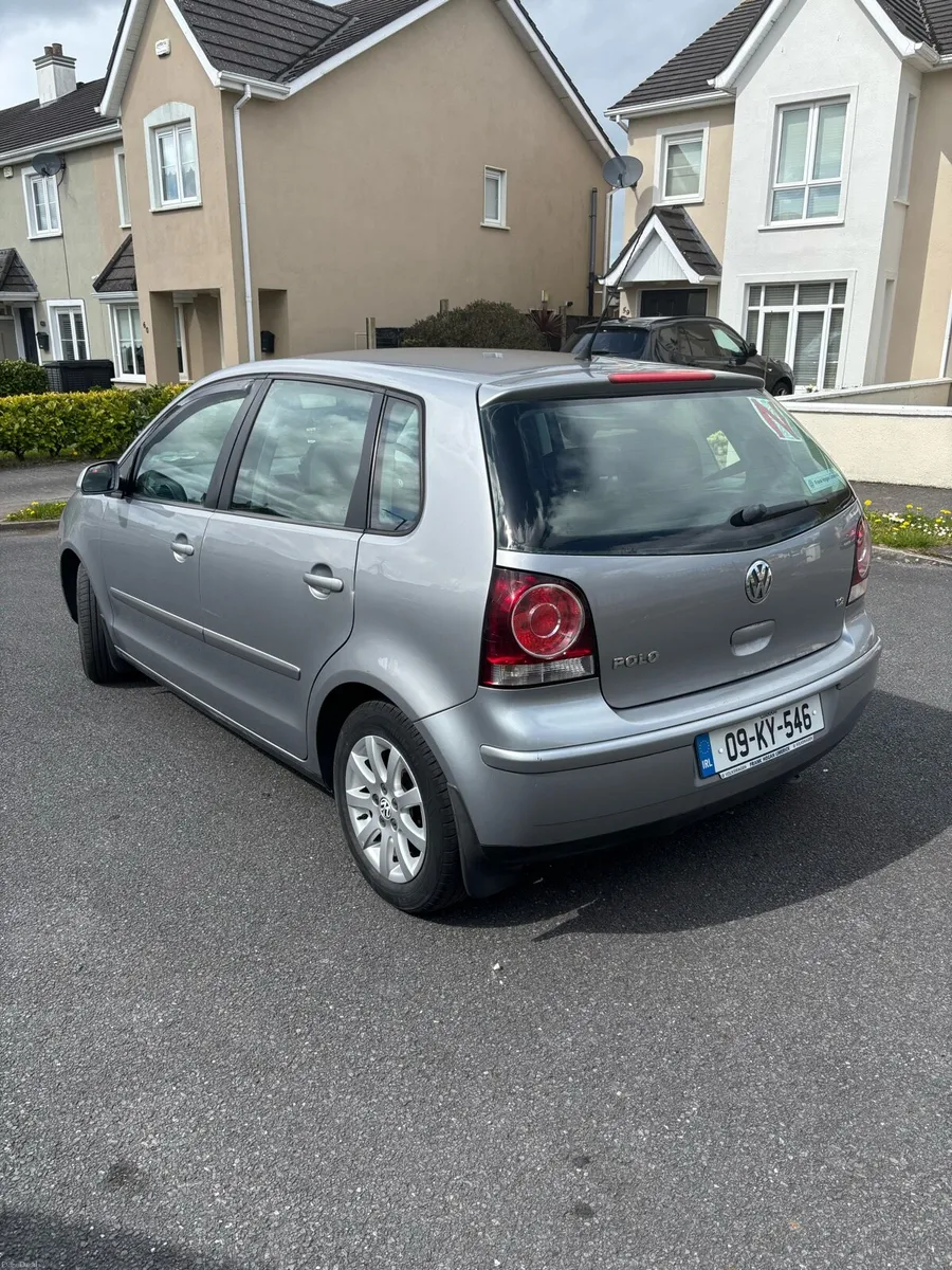 Volkswagen Polo 2009 *NEW NCT* - Image 3