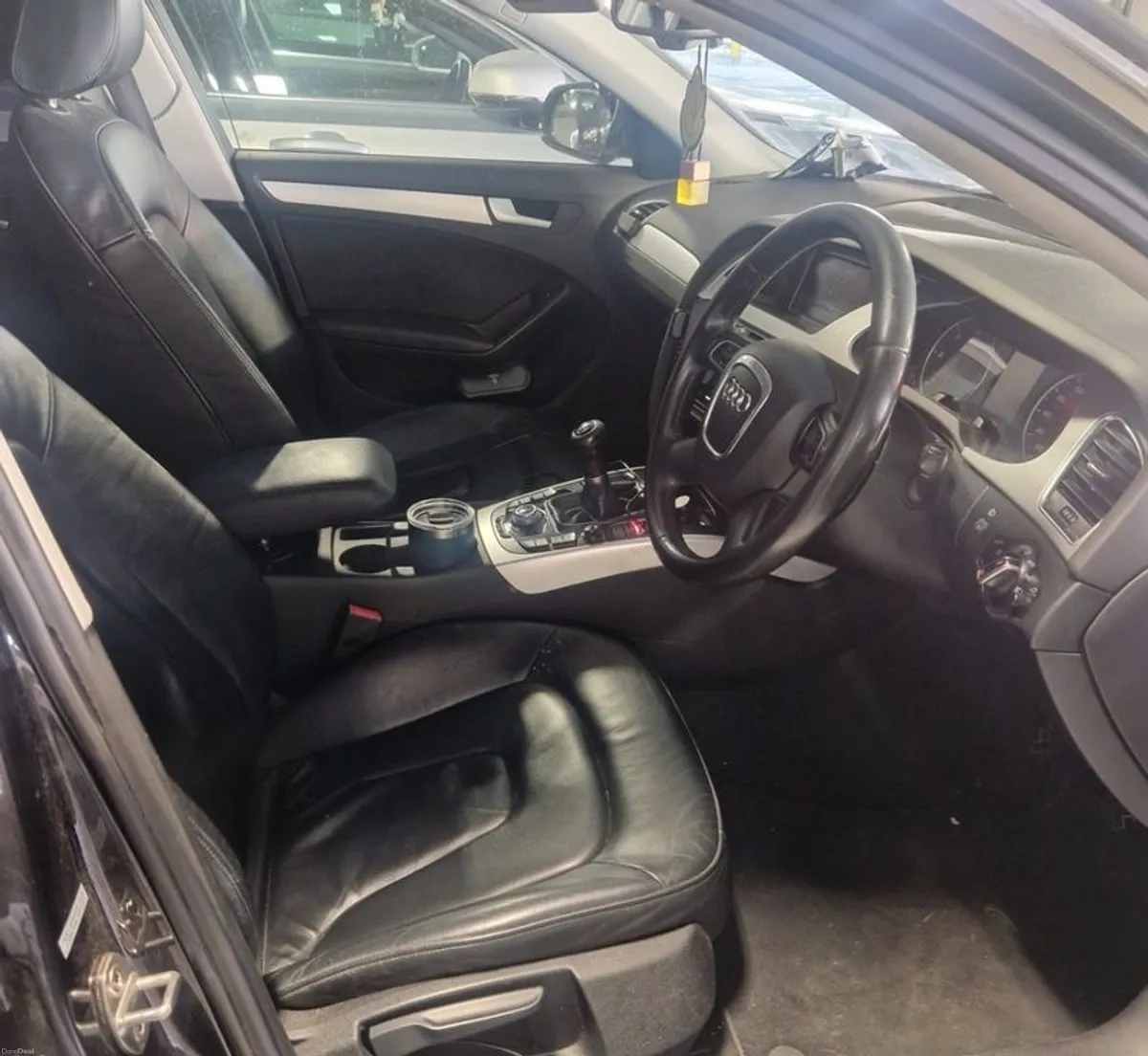 2011 Audi A4 - Image 1