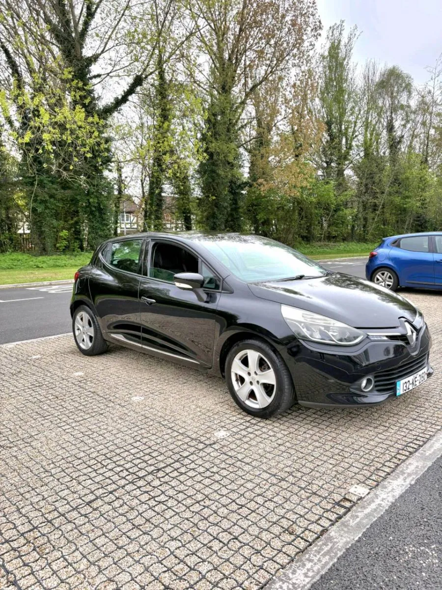 Renault Clio 1.1 Petrol - Image 1