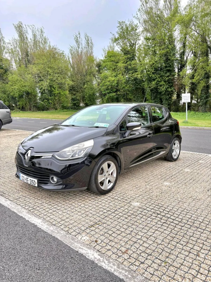 Renault Clio 1.1 Petrol - Image 3