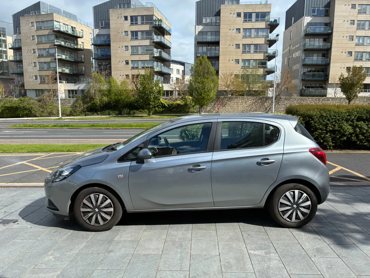 Opel Corsa Auto - 0872558536 - Image 2