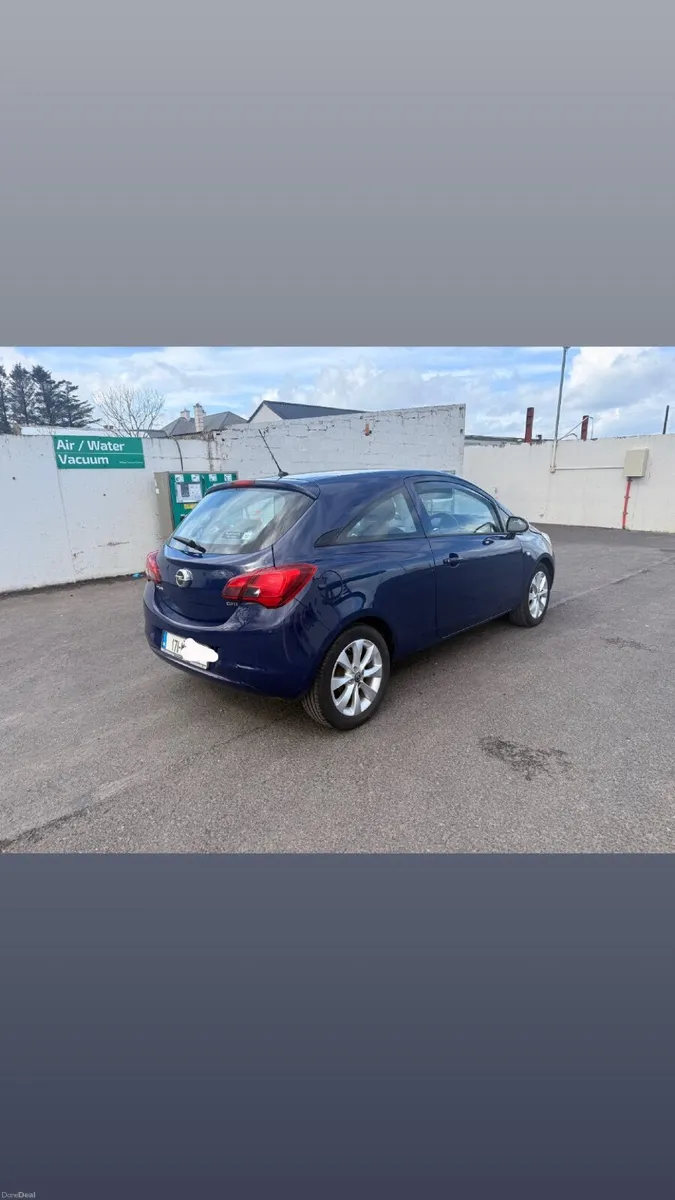 Opel Corsa 2017 - Image 3