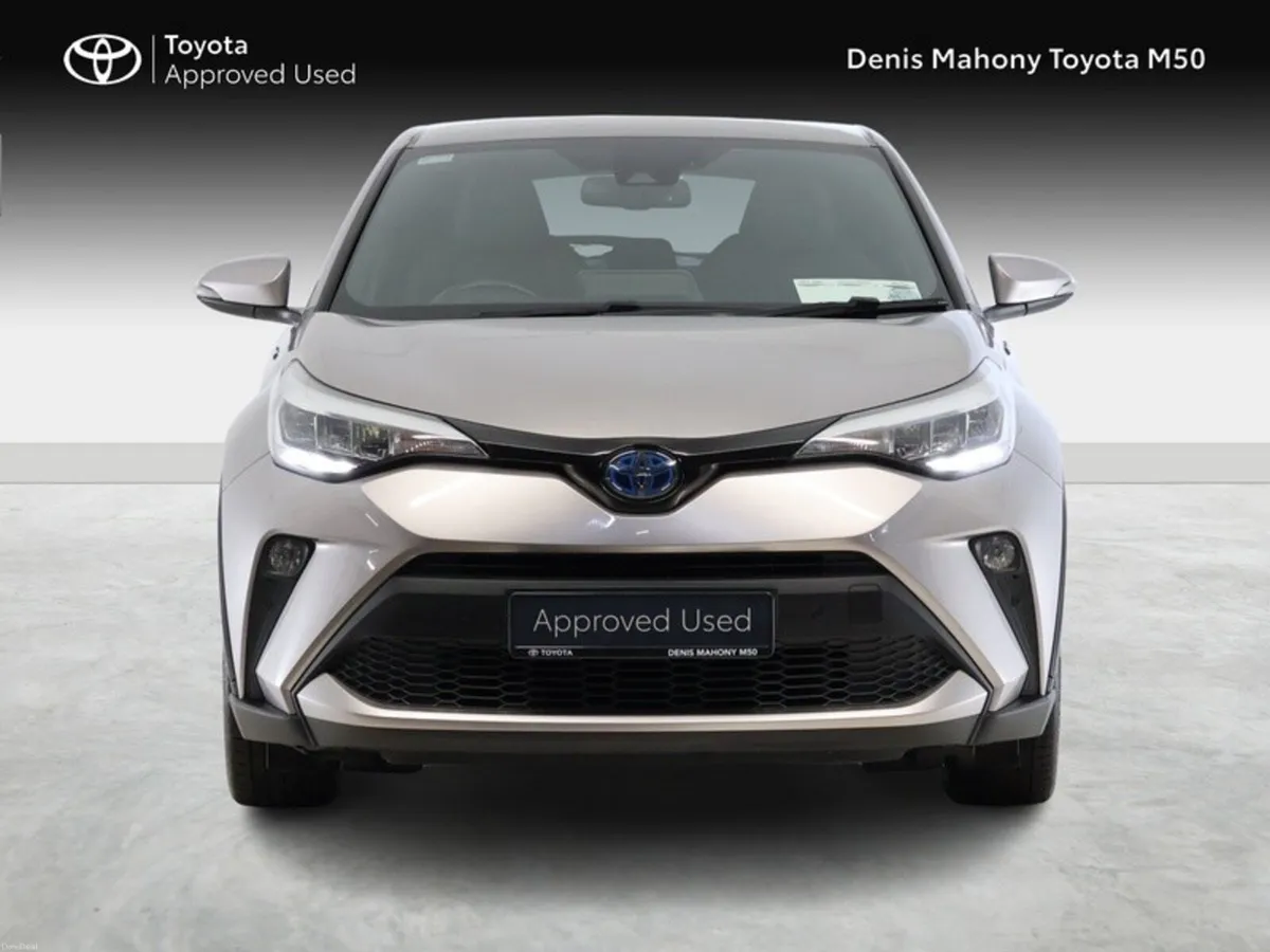 Toyota C-HR Sport Hybrid - Image 5