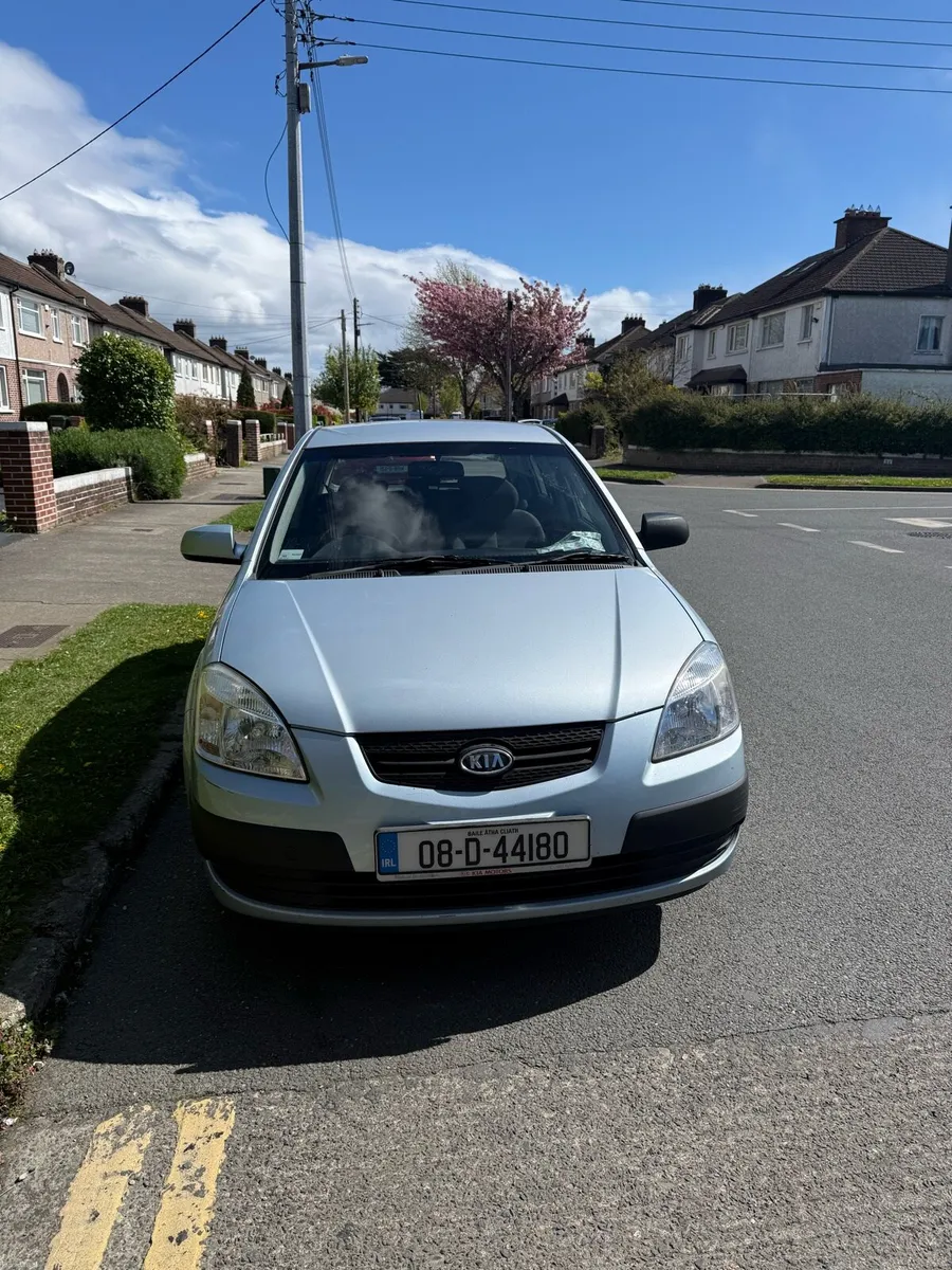 Kia Rio - Image 2