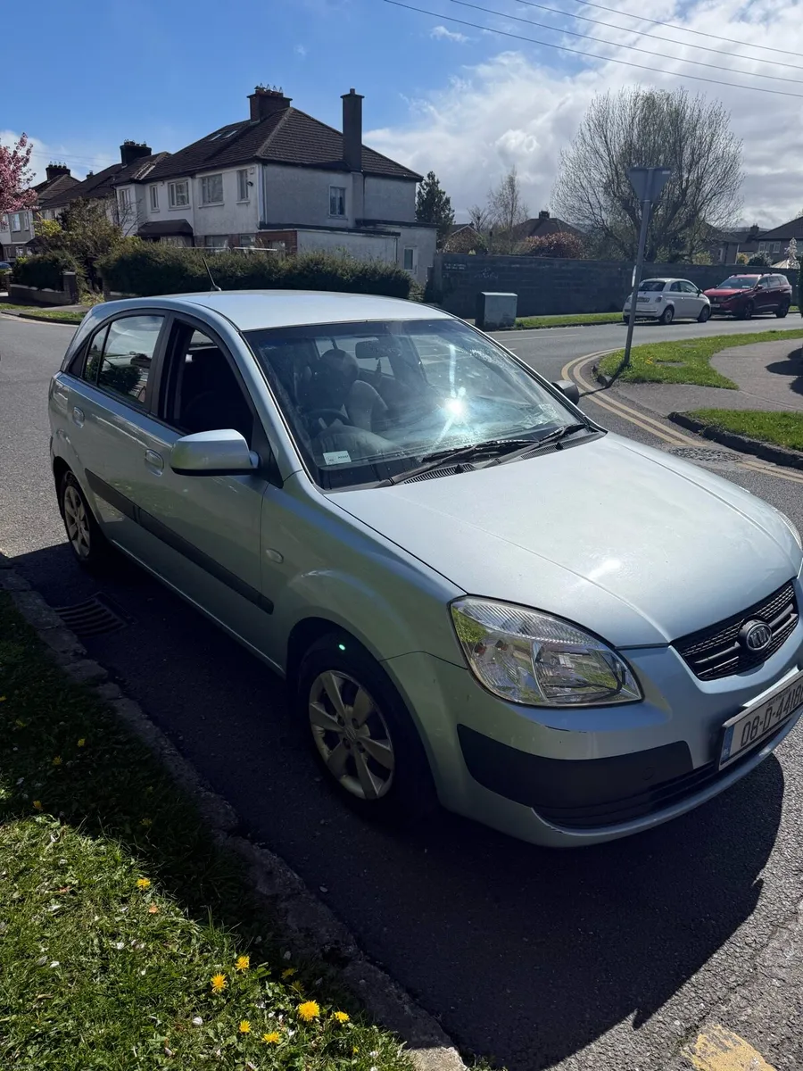 Kia Rio - Image 3