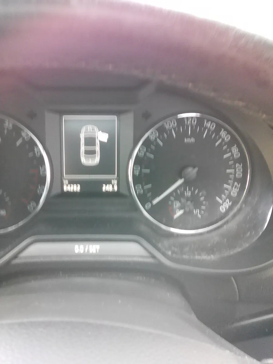 Skoda Octavia 2016 - Image 4