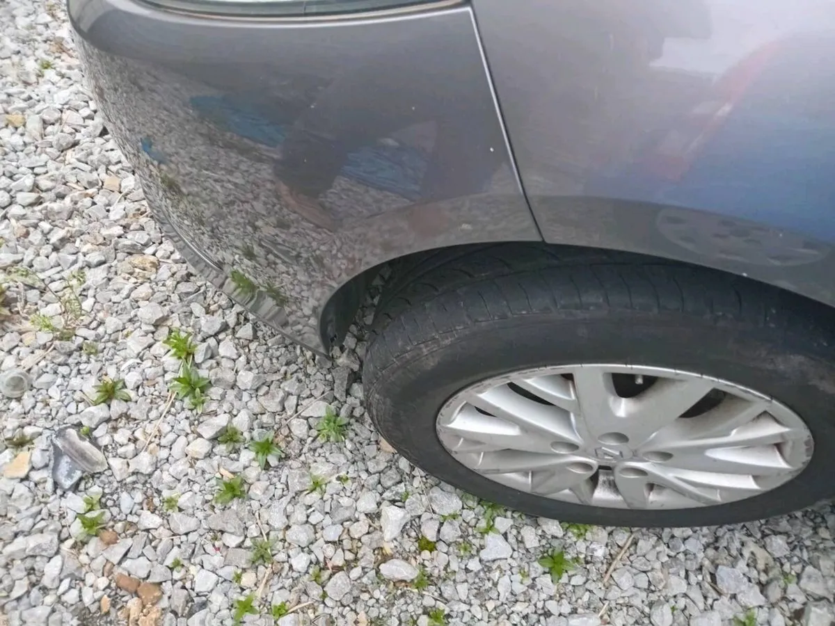 Renault Fluence 2016 NCT 03/28 - Image 4