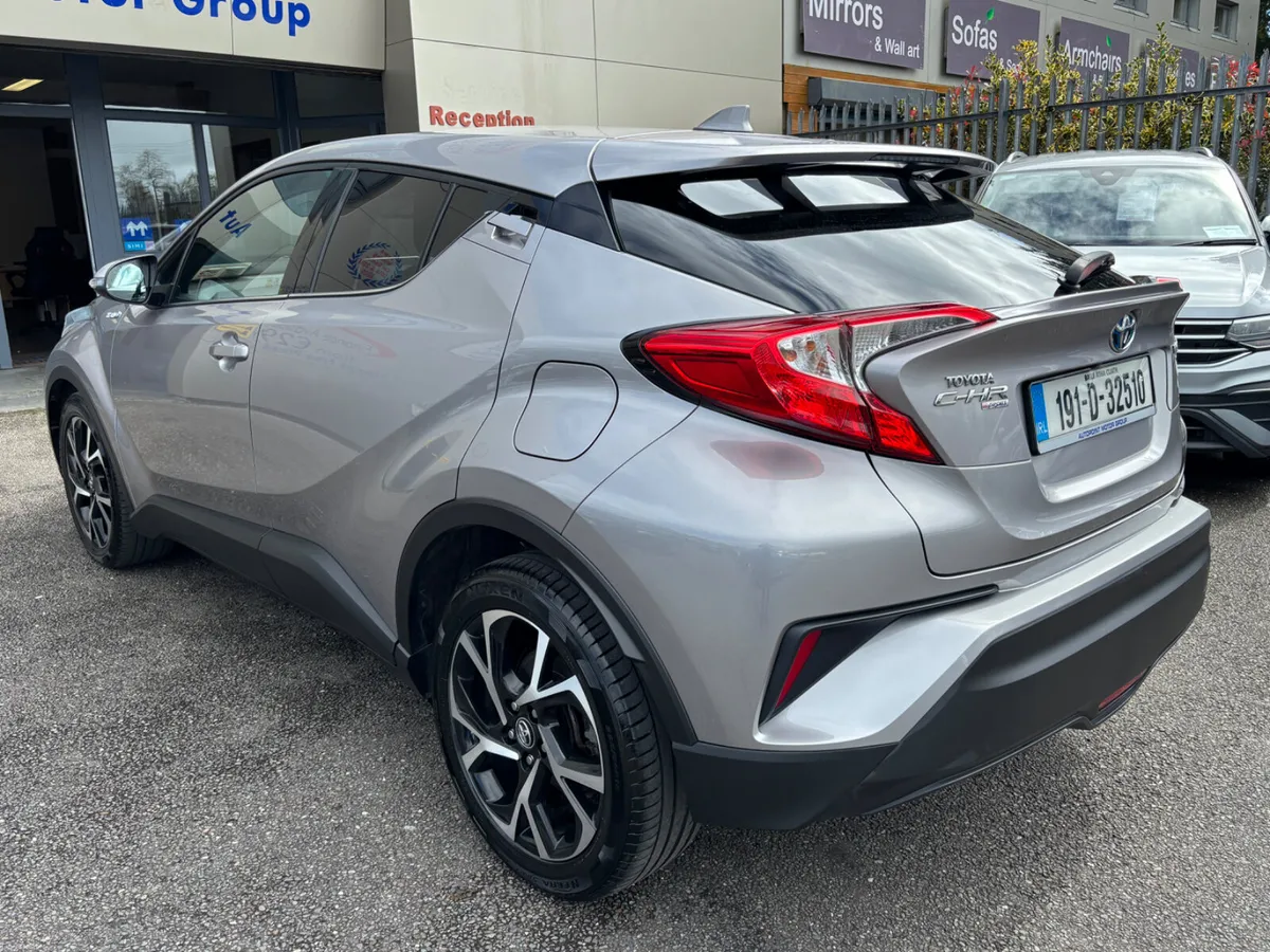 1.8i HYBRID SPORT - SAVE 2000eur - Image 3