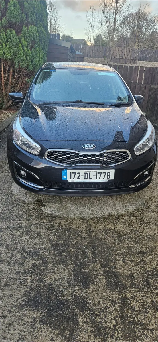 Kia ceed - Image 2