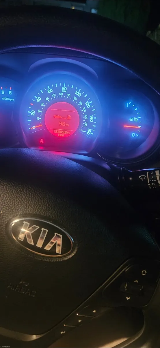 Kia ceed - Image 4