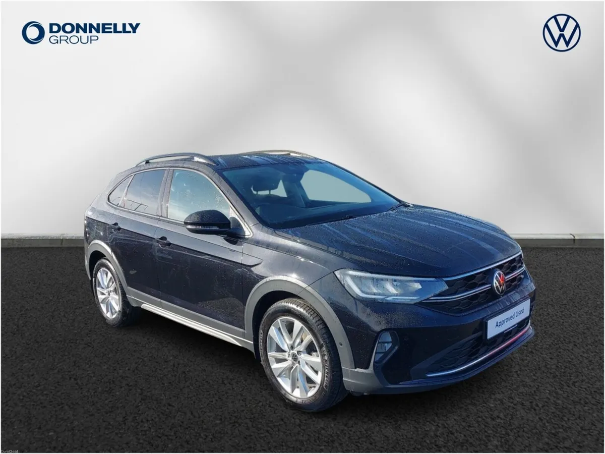 Volkswagen Taigo Hatchback Match - Image 1