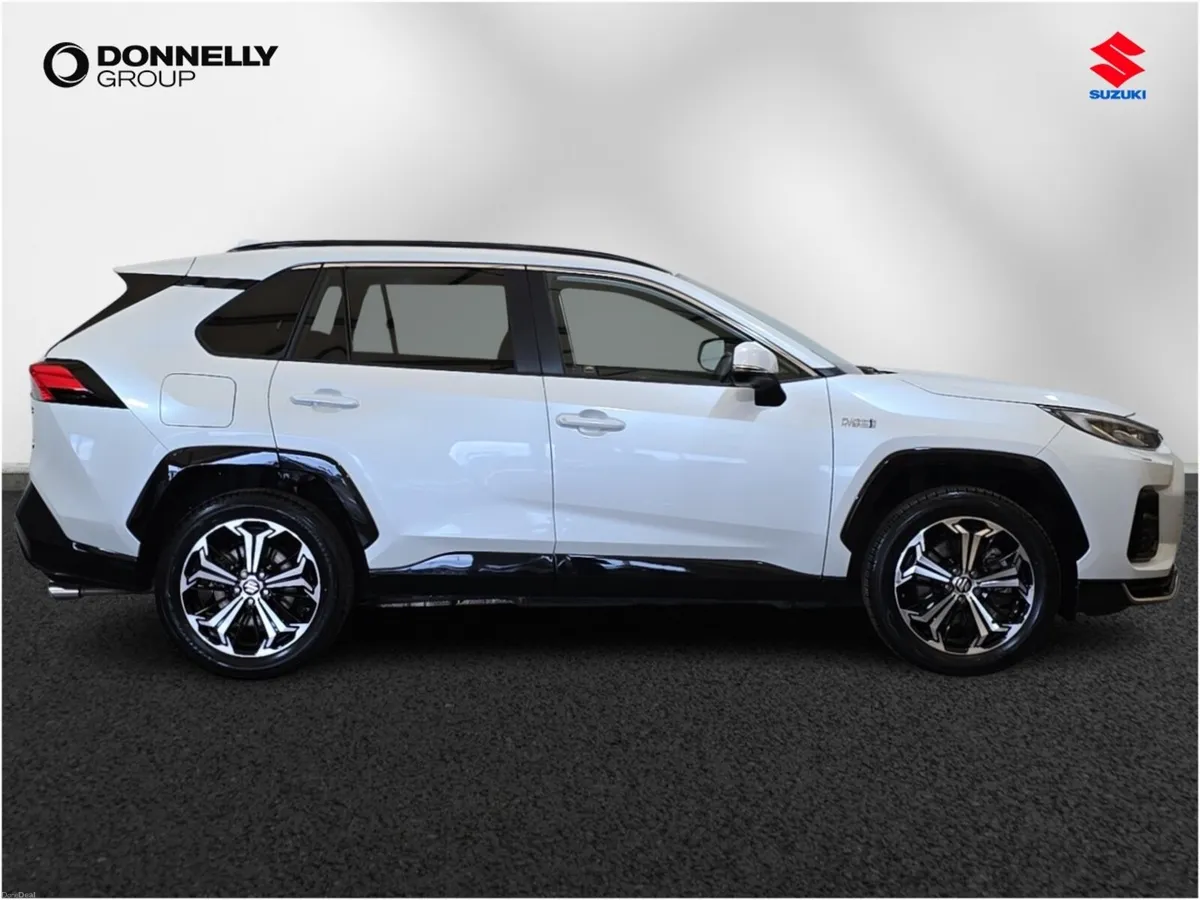 Suzuki Across Estate - Image 3