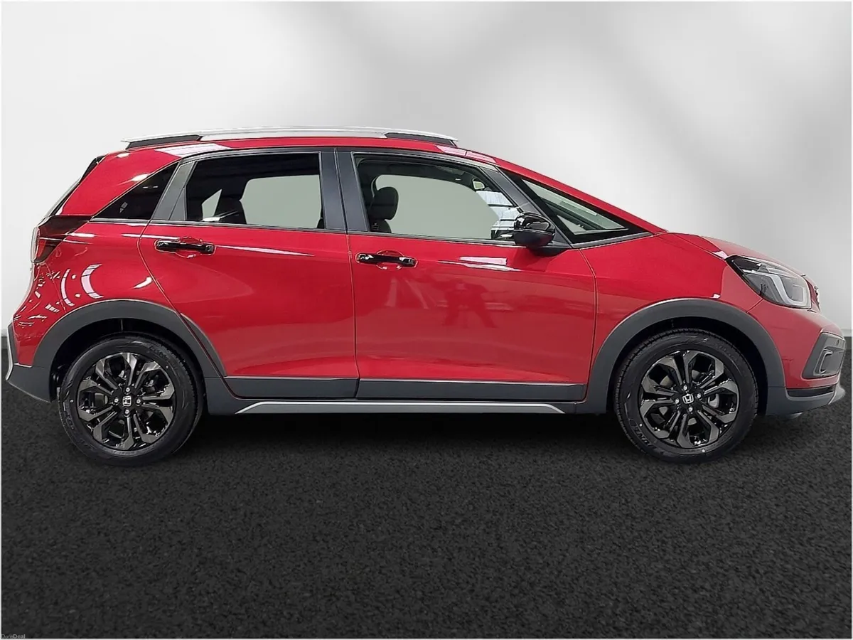 Honda Jazz Hatchback Crosstar EX - Image 5