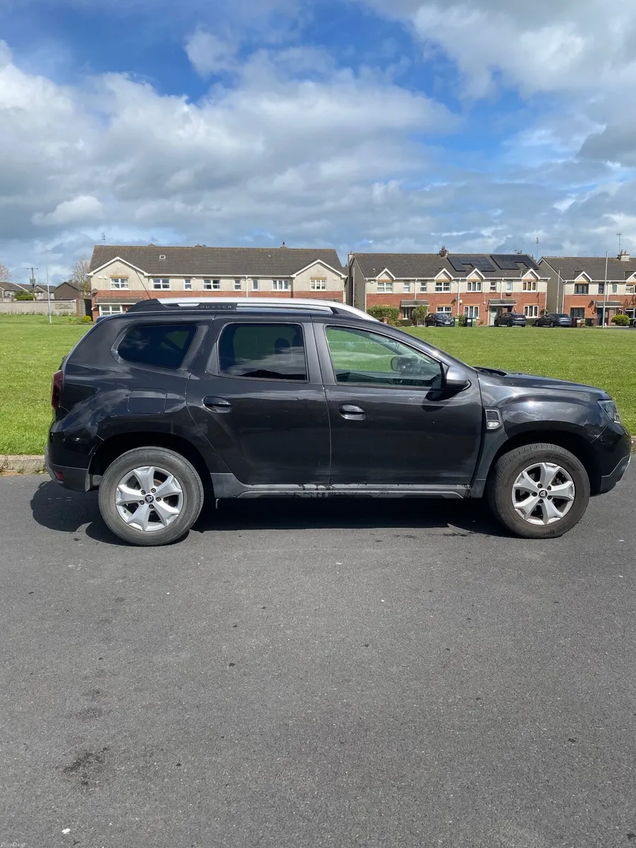 Dacia Duster 2020 - Image 3