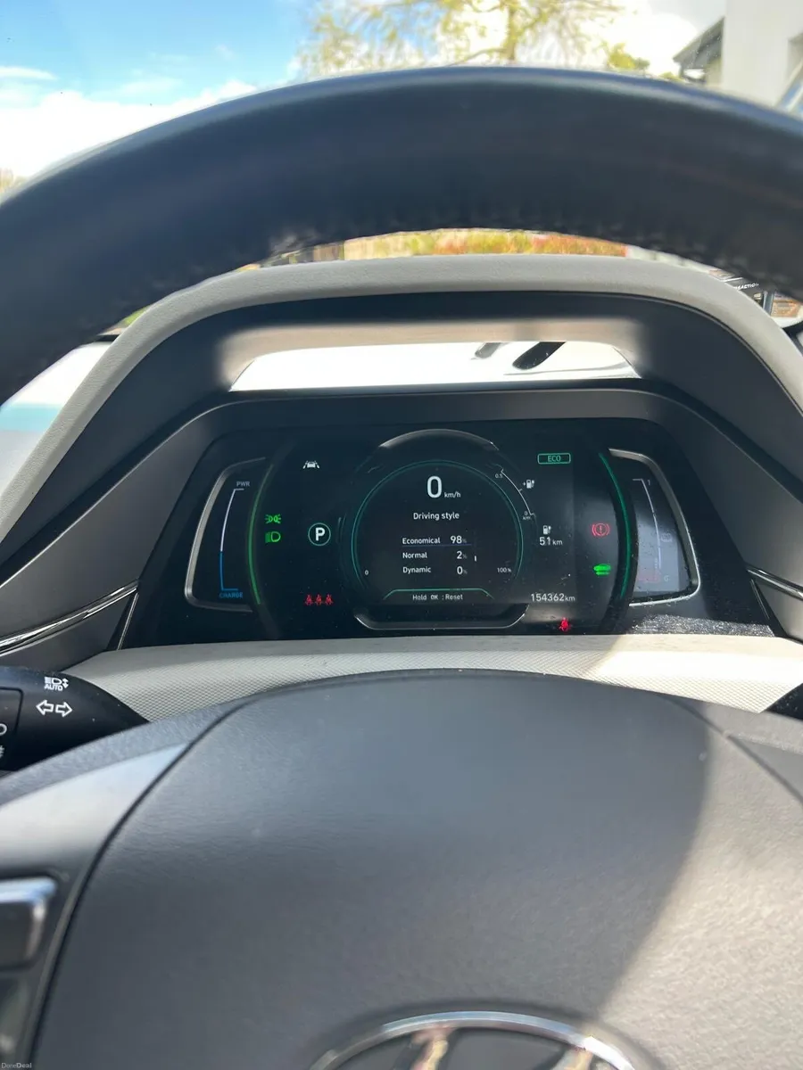 Hyundai ionic premium - Image 3