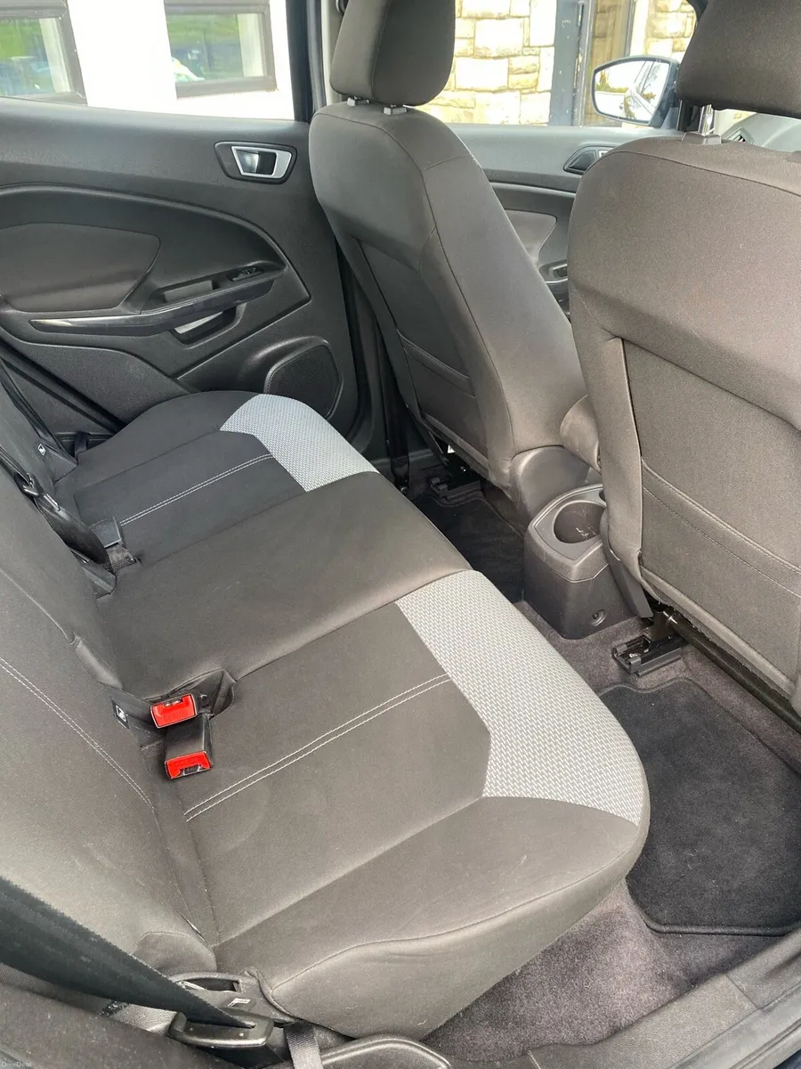 Ford Ecosport - Image 6