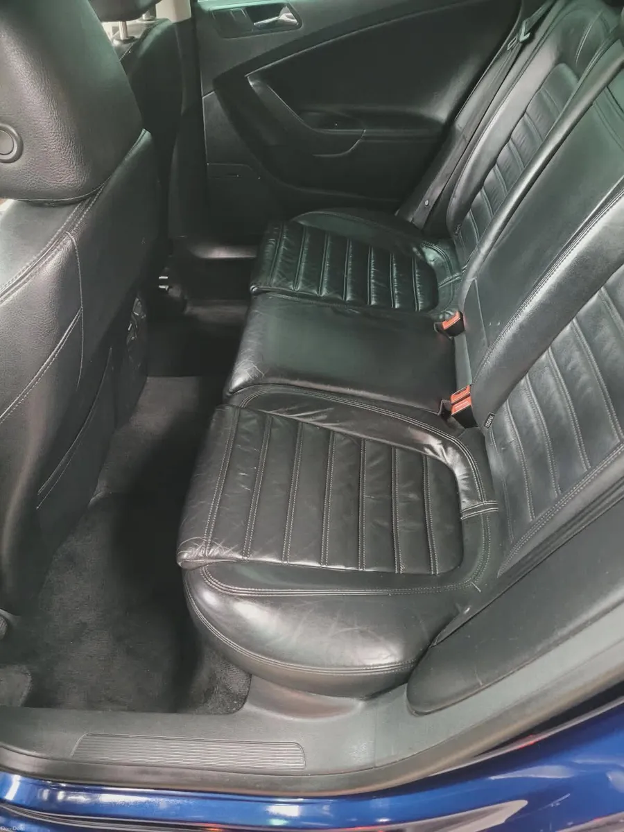 WV Passat B6 - Image 4