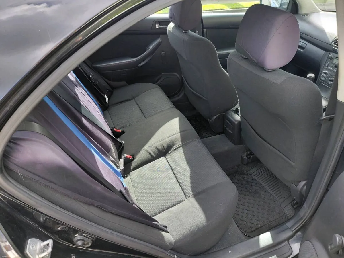 Toyota Avensis0 - Image 4