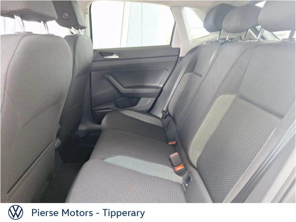 Volkswagen Polo EDITION 75 1.0TSI 95HP - Image 6