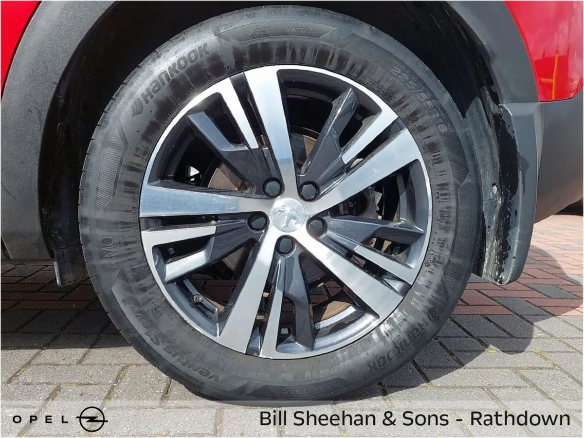 Peugeot 3008 1.5 BlueHDi 130bhp GT Line - Image 6
