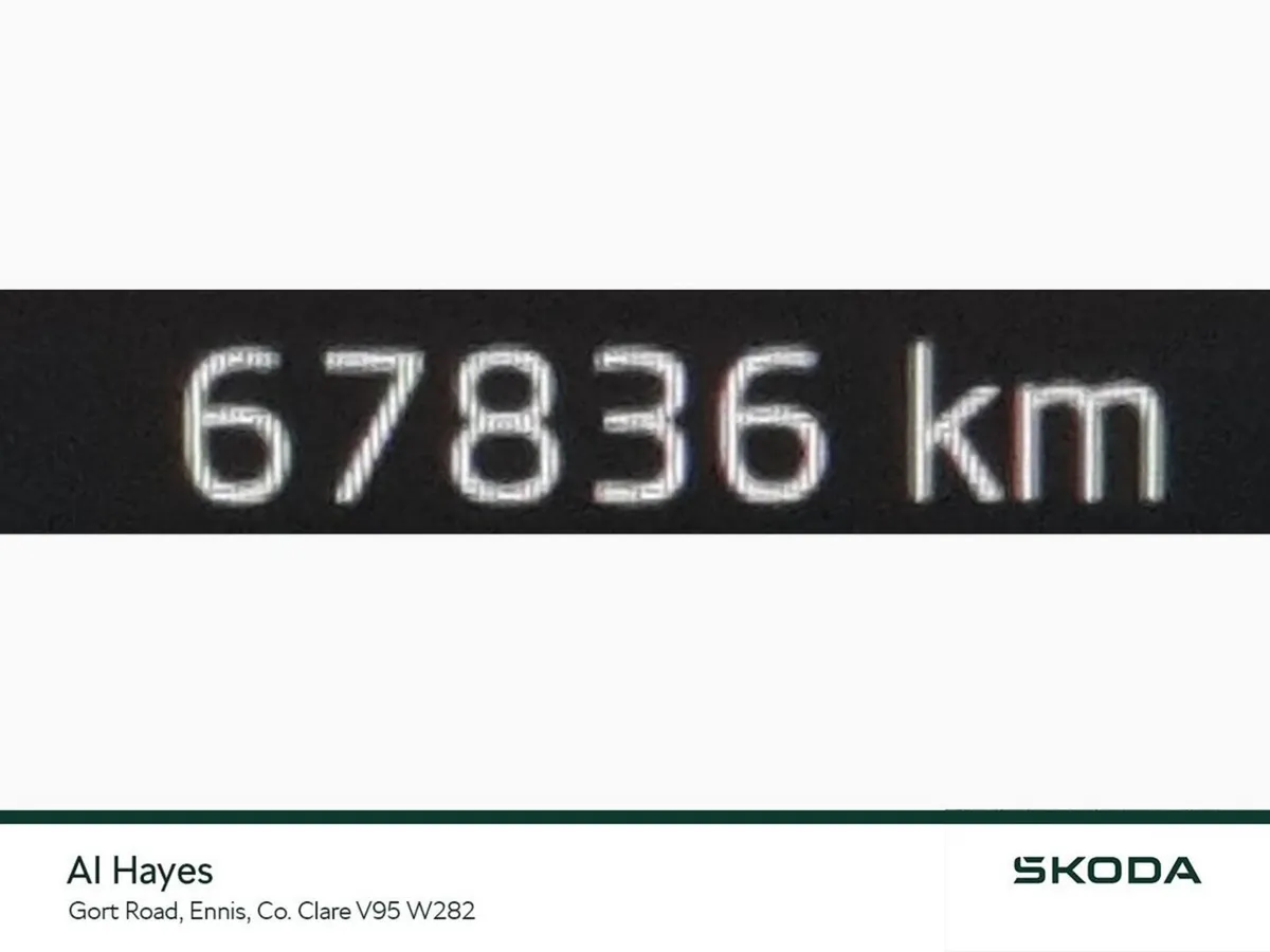 Skoda Superb **SPORTLINE** 2.0TDI 150HP AUTOMATIC - Image 5