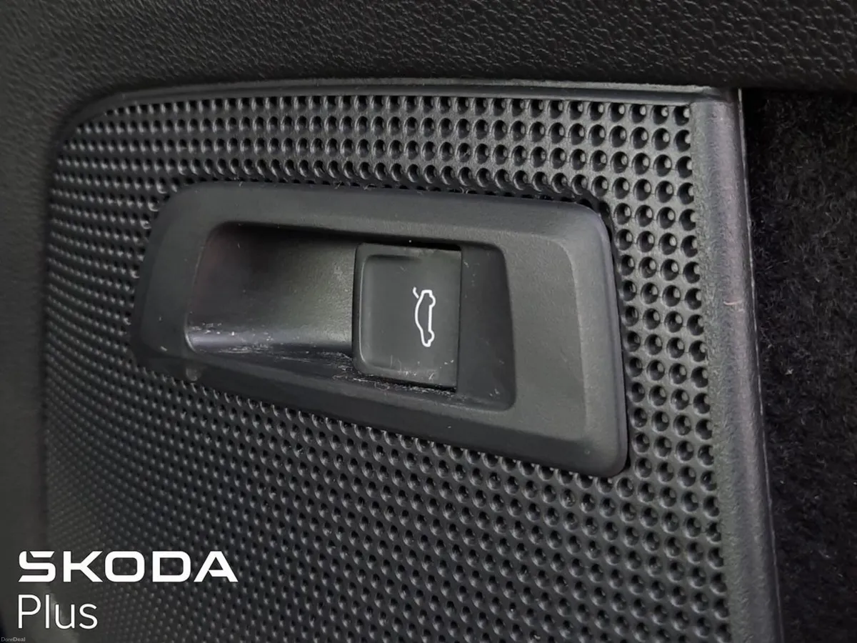 Skoda Kodiaq **SUNROOF**ELECTRIC BOOT**2.0 TDI 150 - Image 4