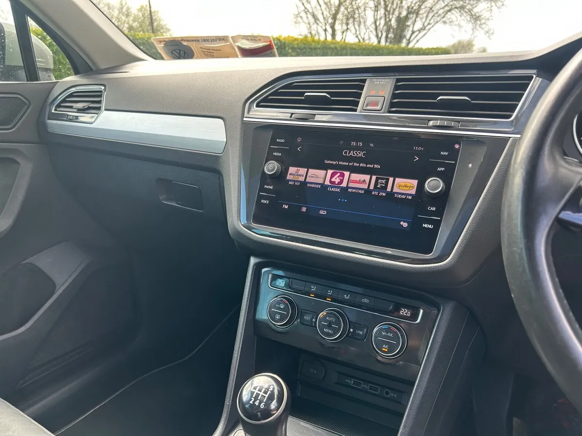 Volkswagen Tiguan 2019 - Image 6