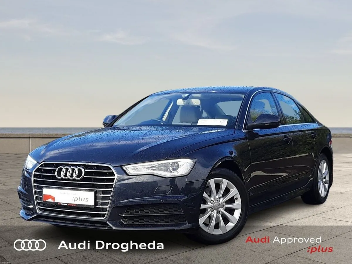 Audi A6 2.0TDI 190 Ultra S-Tronic SE - Image 4