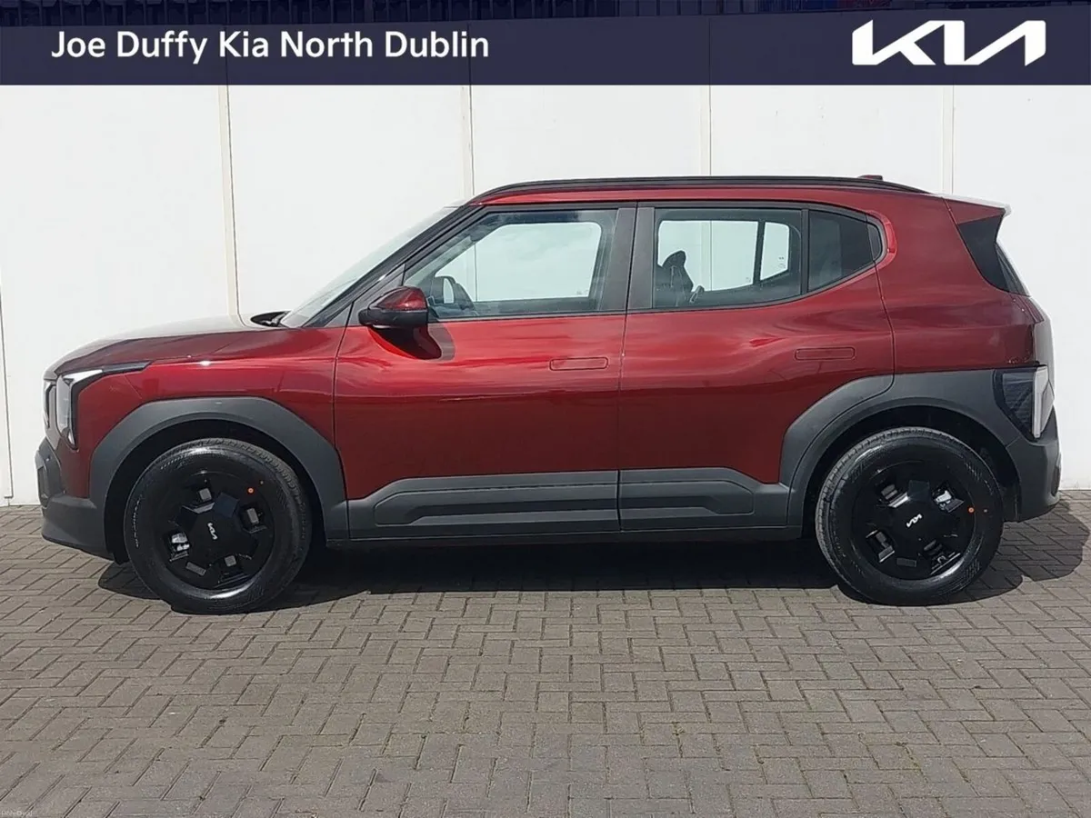 Kia EV3 All New EV2 Air - Image 4