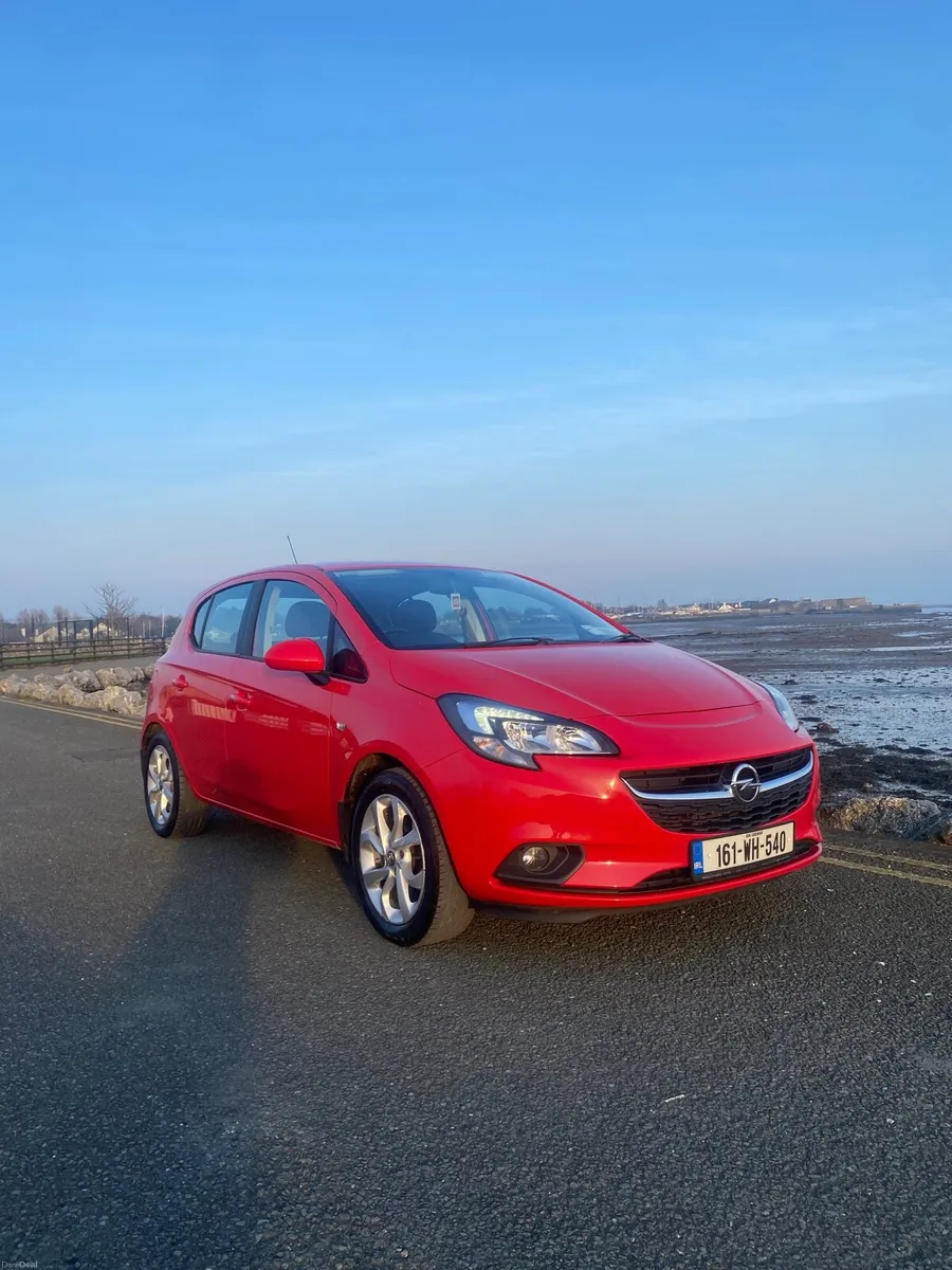 2016 Opel Corsa 1.4L Petrol | NEW NCT 05/2027 | - Image 1