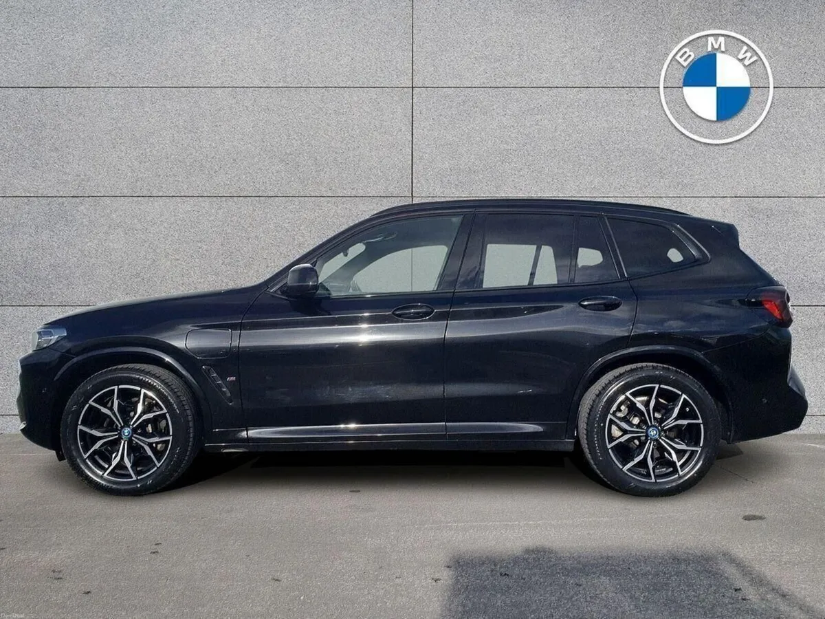 BMW X3 xDrive30 M Sport - Image 3