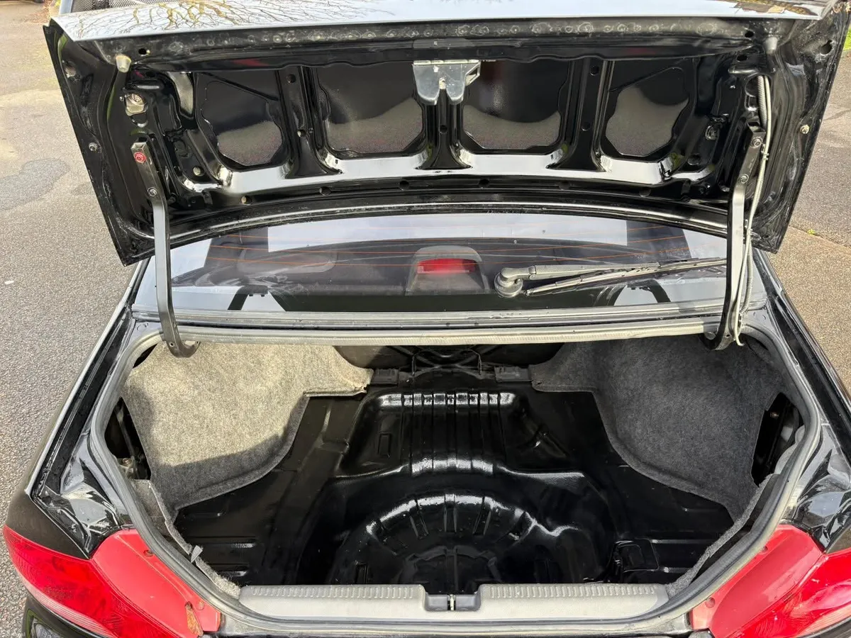 Mitsubishi evo 7 - Image 4