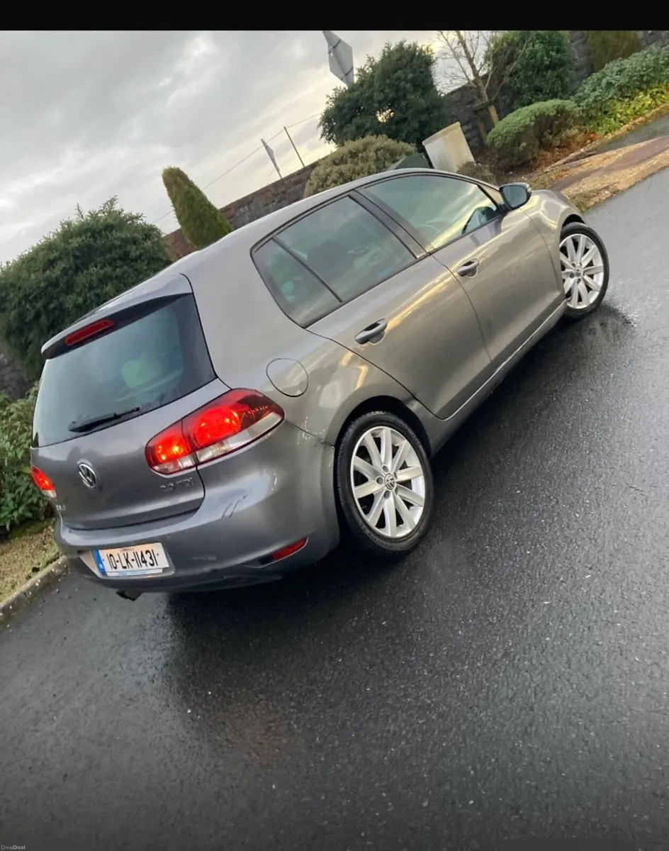Gt golf - Image 1