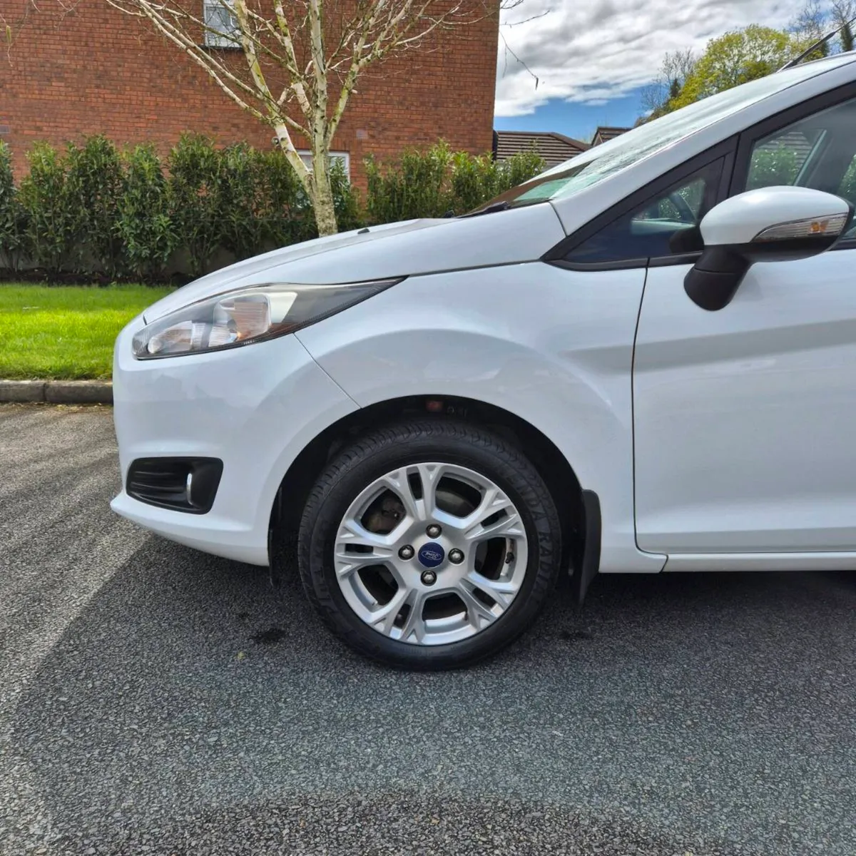 Ford Fiesta - Image 3
