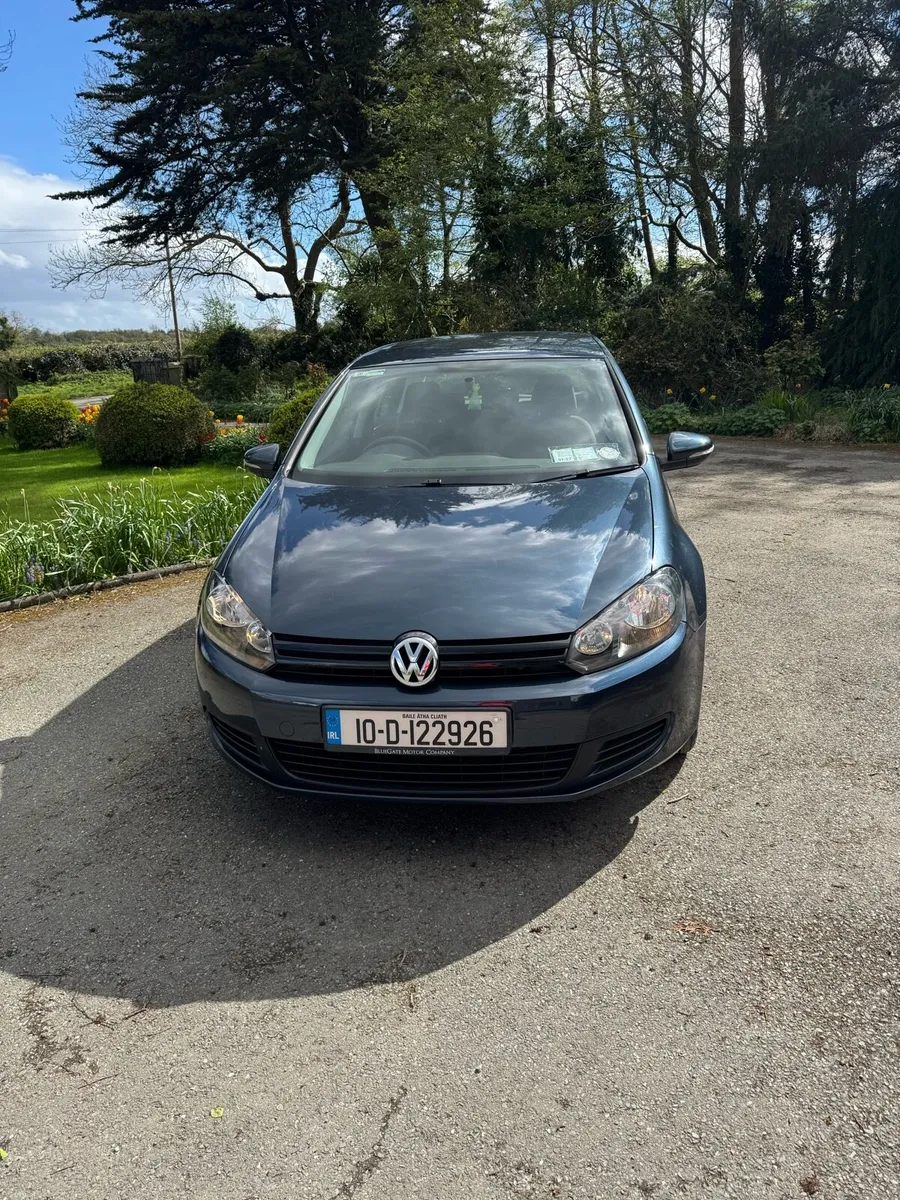 Automatic New NCT Low mileage - Image 3