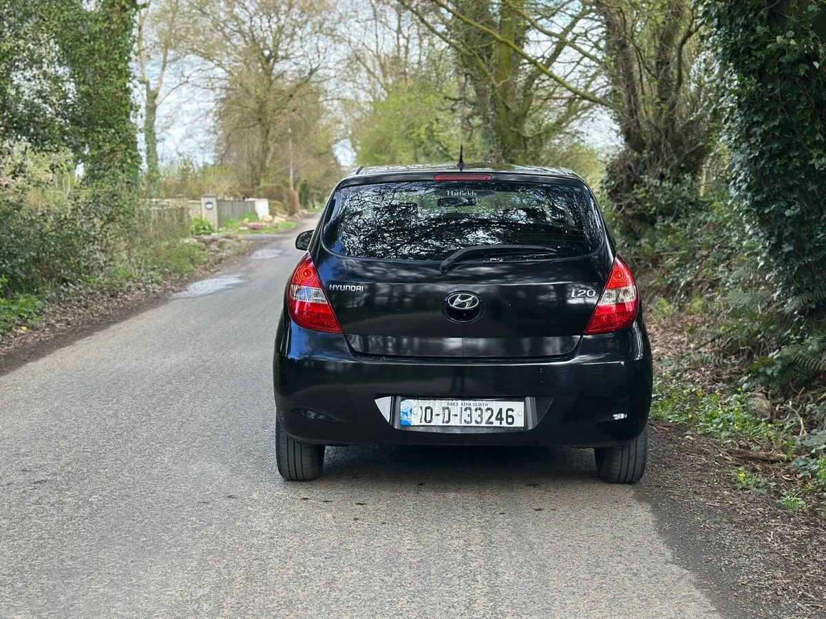 Hyundai i20 - Image 4