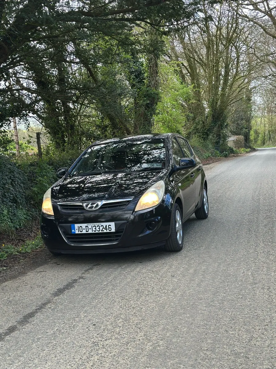 Hyundai i20 - Image 3