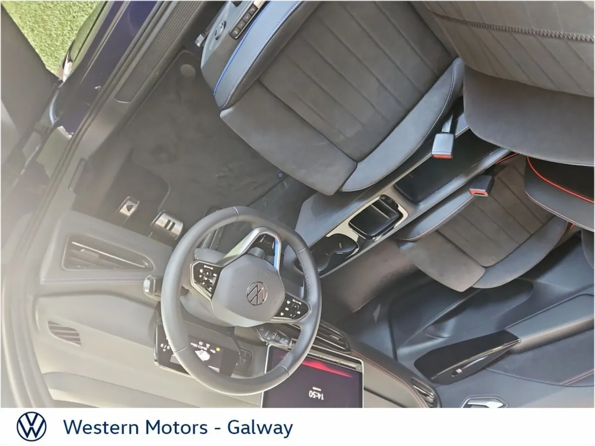 Volkswagen ID.3 GTX Performance Plus 79 KW 326 Bhp - Image 6