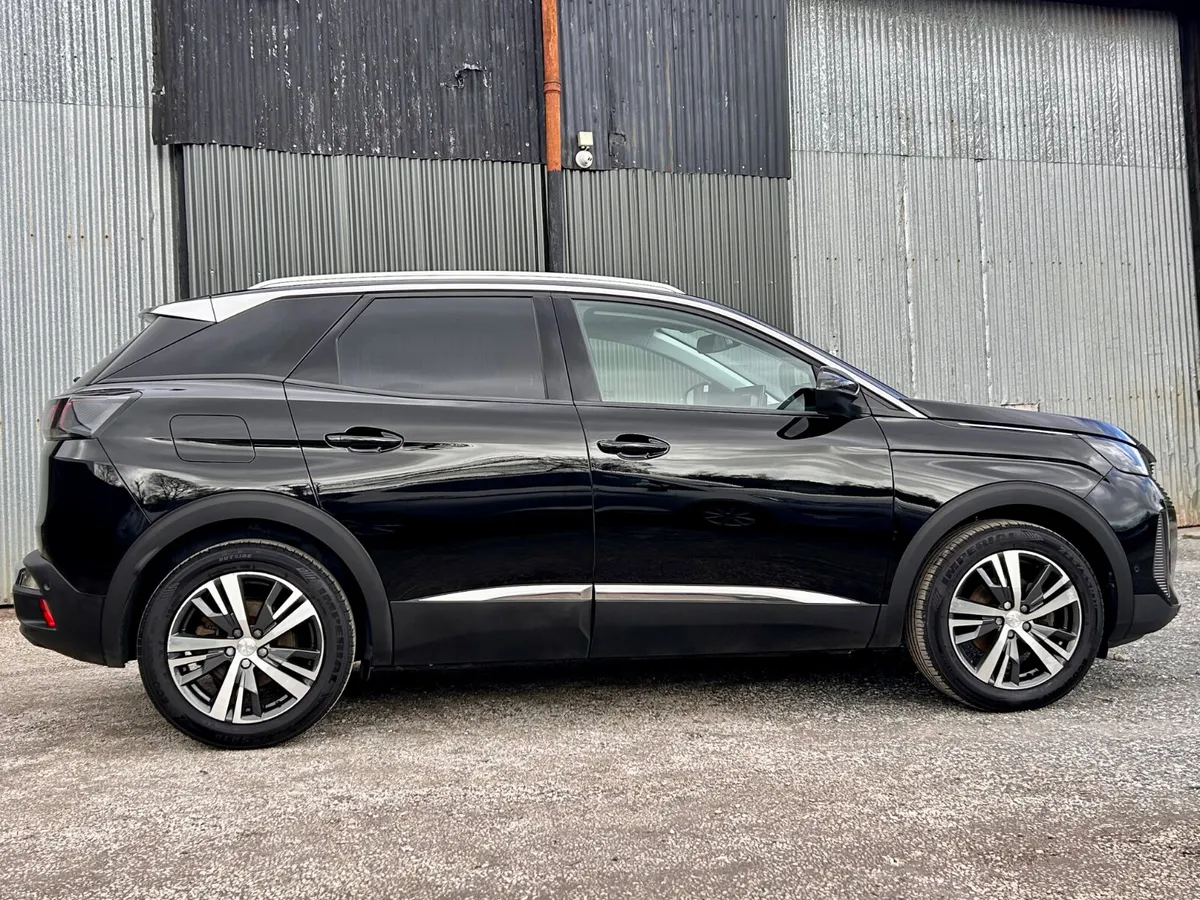 Peugeot 3008 1.5 diesel - Image 3