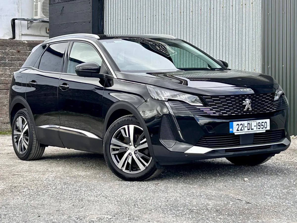 Peugeot 3008 1.5 diesel - Image 2