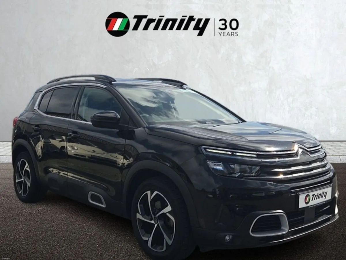 Citroen C5 Aircross ** FEEL PURETECH 130 ** TRINIT - Image 1