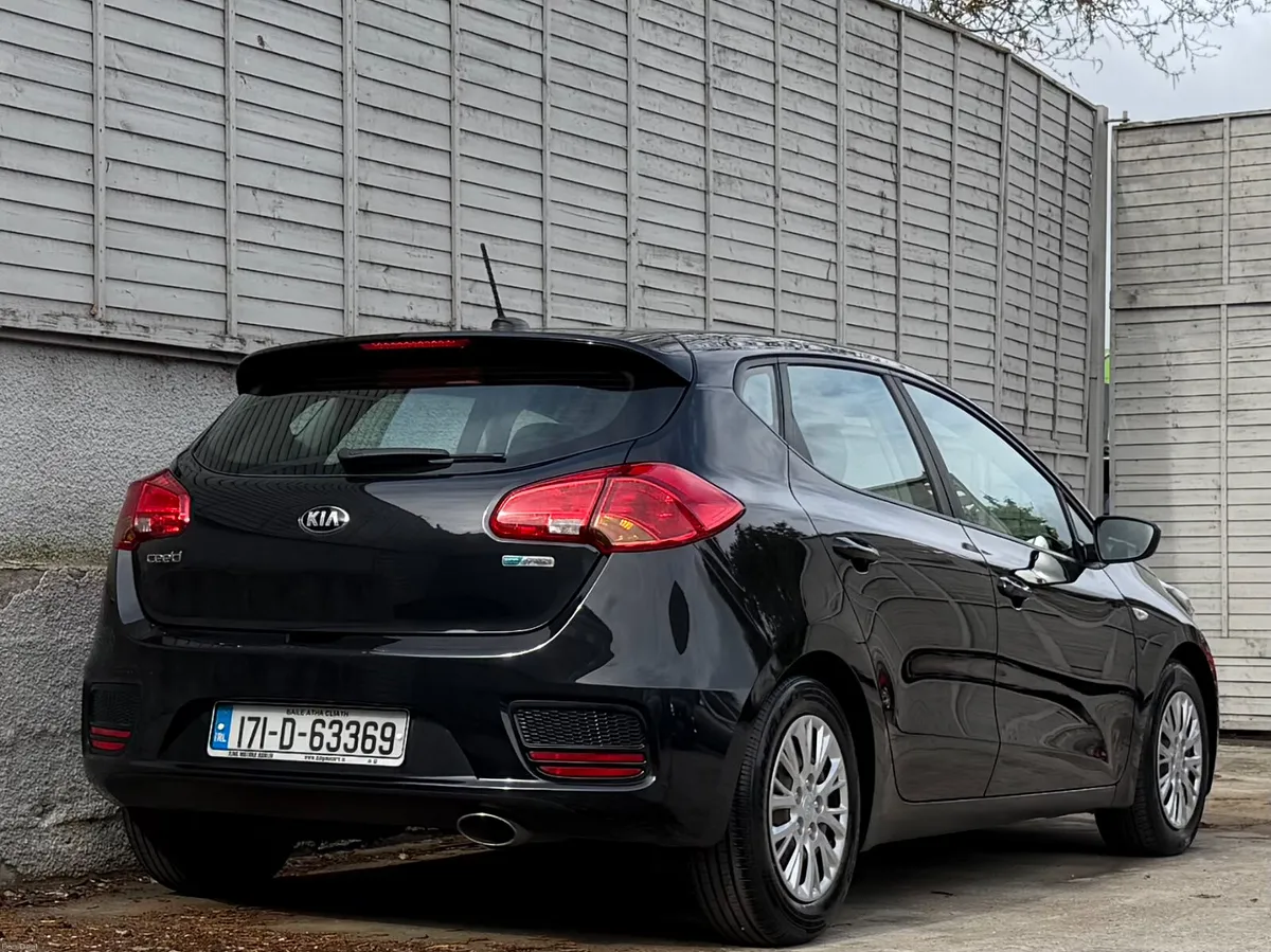 Kia Ceed 2017 1.6CRDI /1 ISG / 134BHP - Image 2