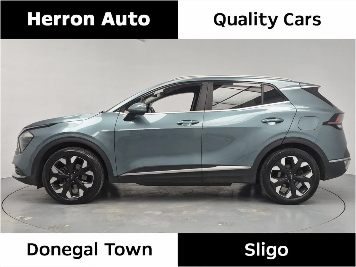 Kia Sportage K3 1.6T PHEV | 4X4 HYBRID - Image 2