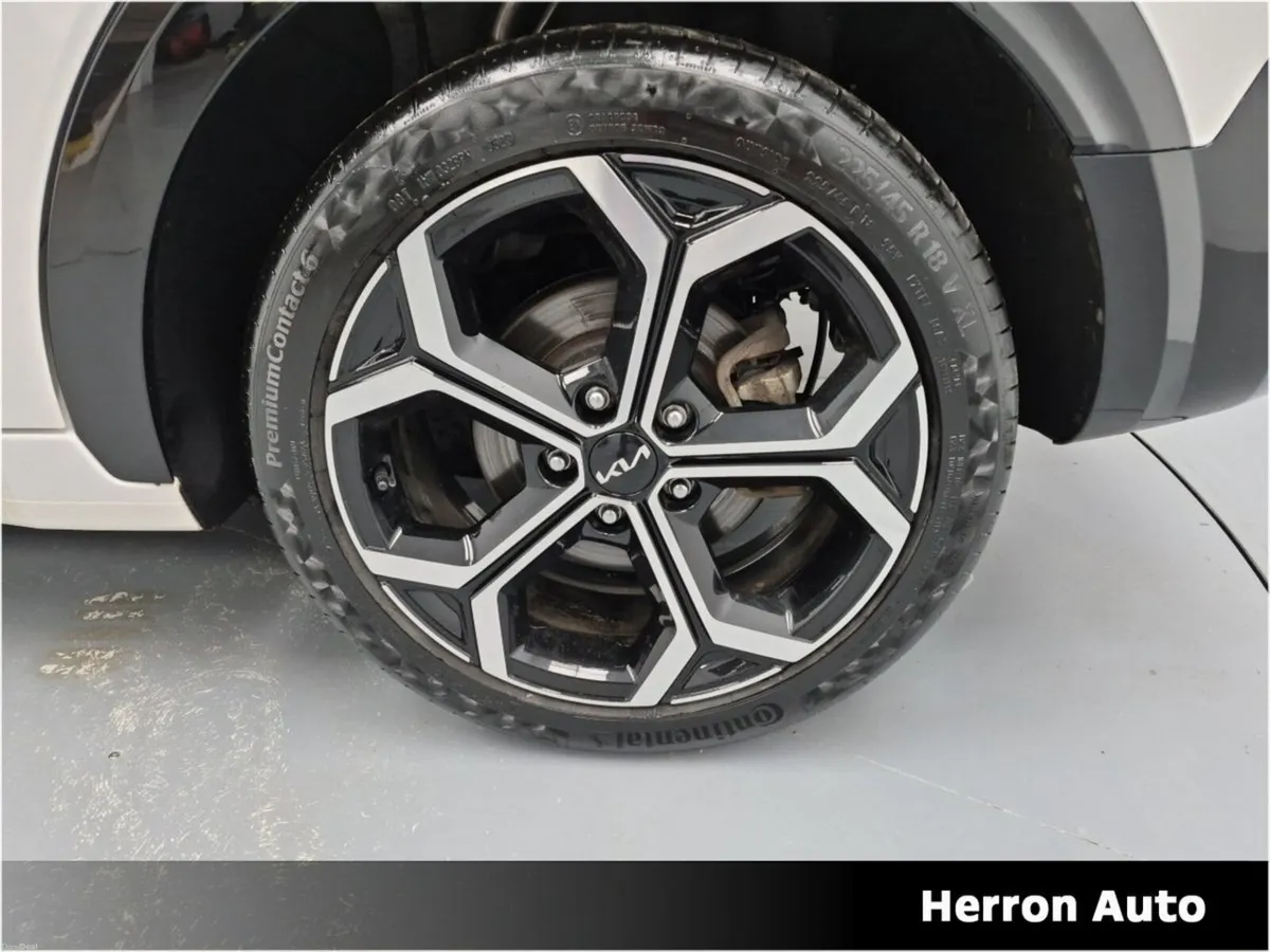 Kia Niro K3 1.6 HEV | HYBRID - Image 4