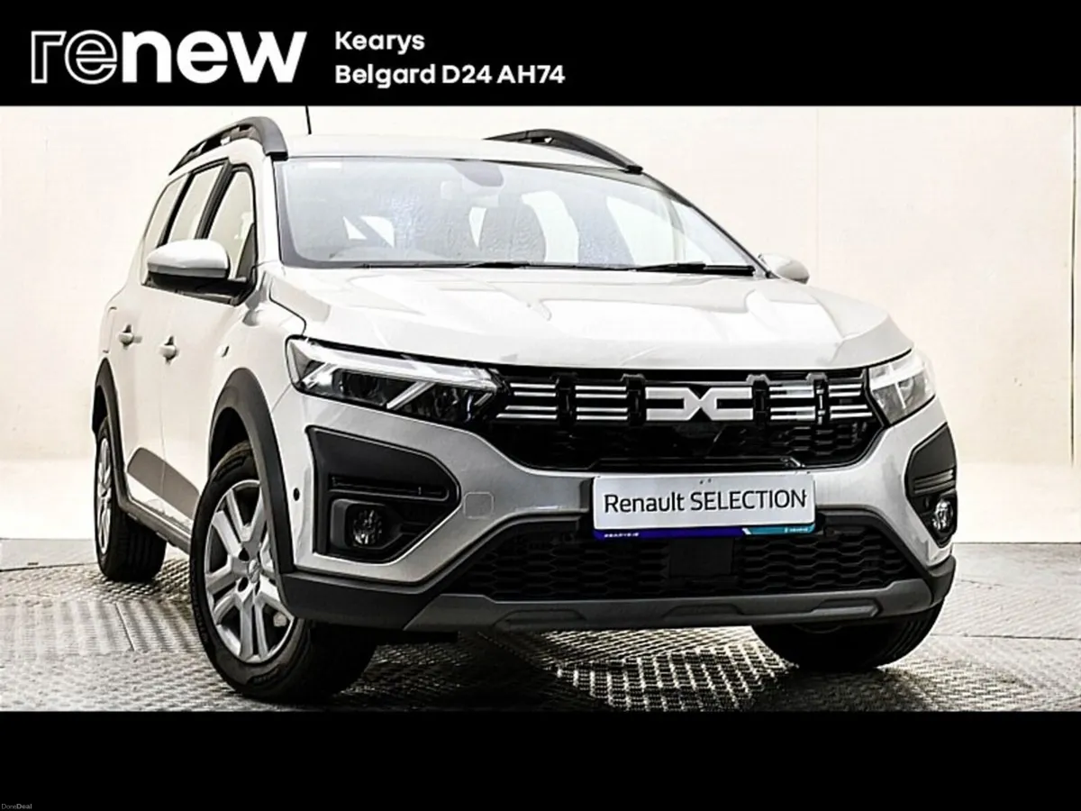 Dacia Jogger TCe 110 Expression - Image 1