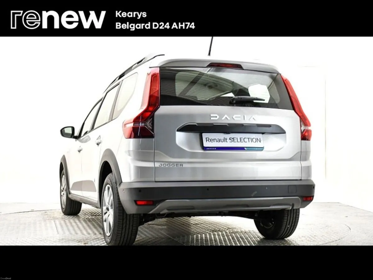 Dacia Jogger TCe 110 Expression - Image 4