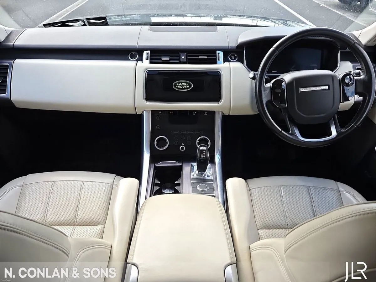 Land Rover Range Rover Sport 3.0 TDV6 258BHP 4WD H - Image 4