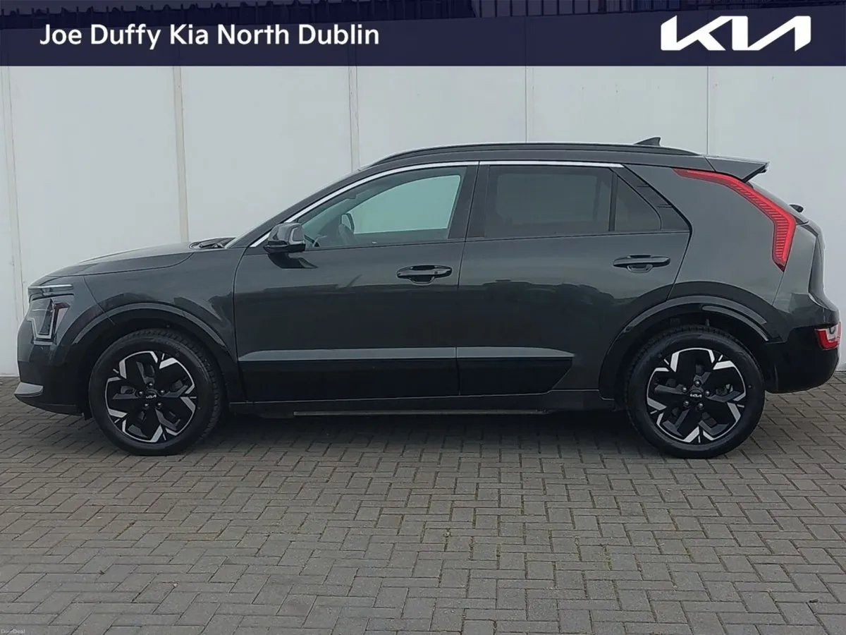 Kia e-Niro Niro EV K3 - Image 4