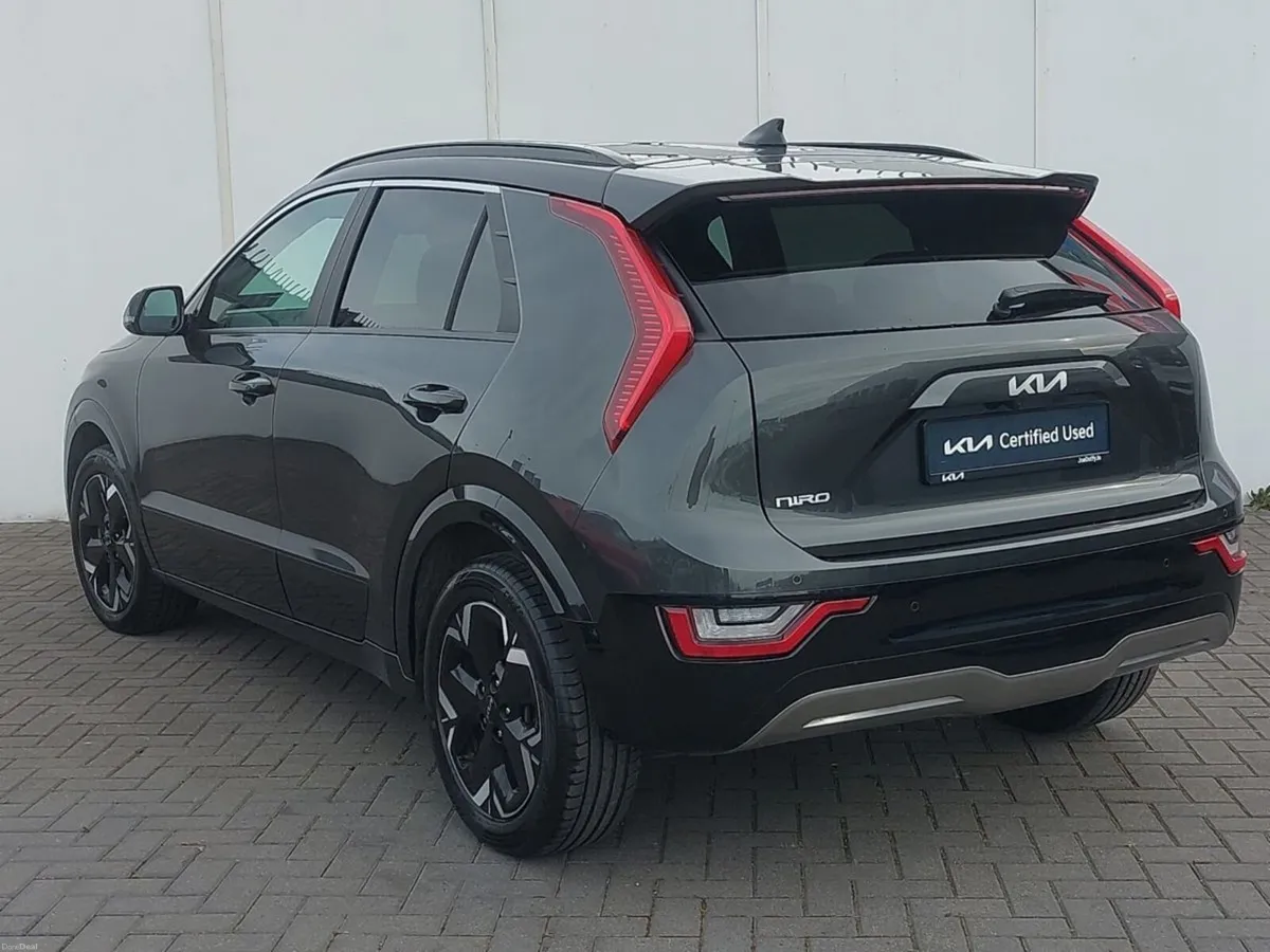 Kia e-Niro Niro EV K3 - Image 3